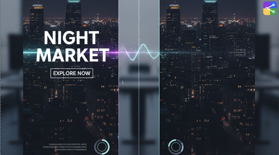 How to Remove Text from an Image with a Prompt