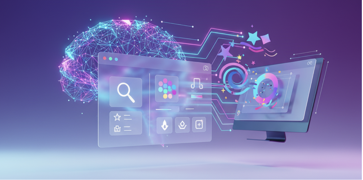 Top 10 Free AI SVG Generators in 2025